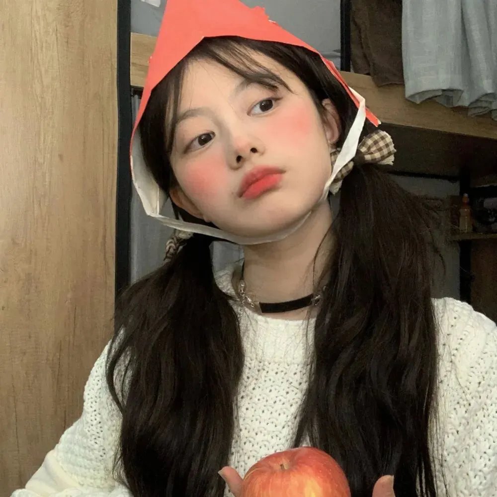 爱上你是命中注定