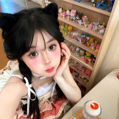 男神恋爱系统·动态漫