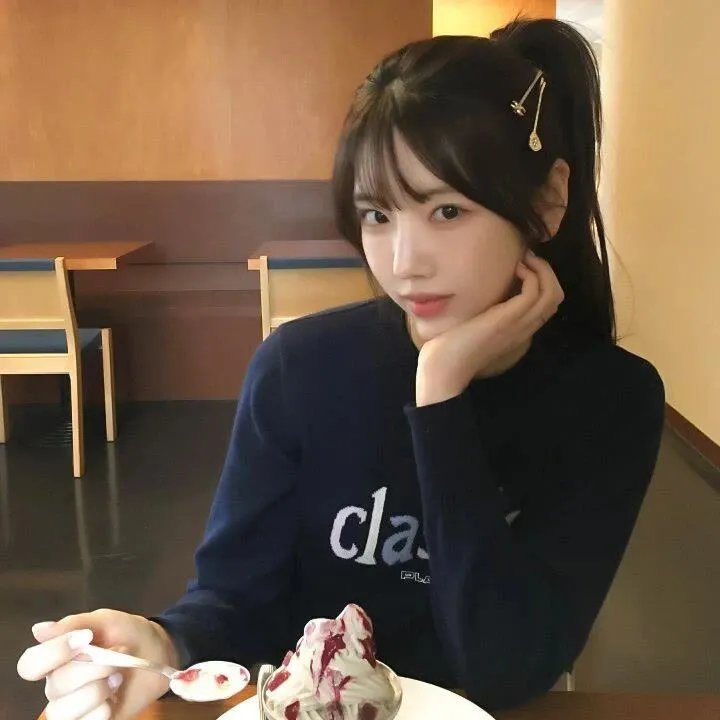 独女君未见第一季